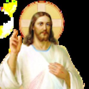 Meet your Posher, Jesus